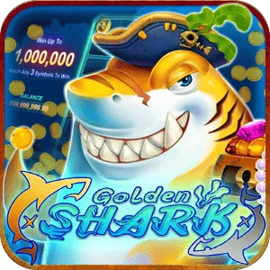 Bocoran RTP Slot IDN Slot Golden Shark